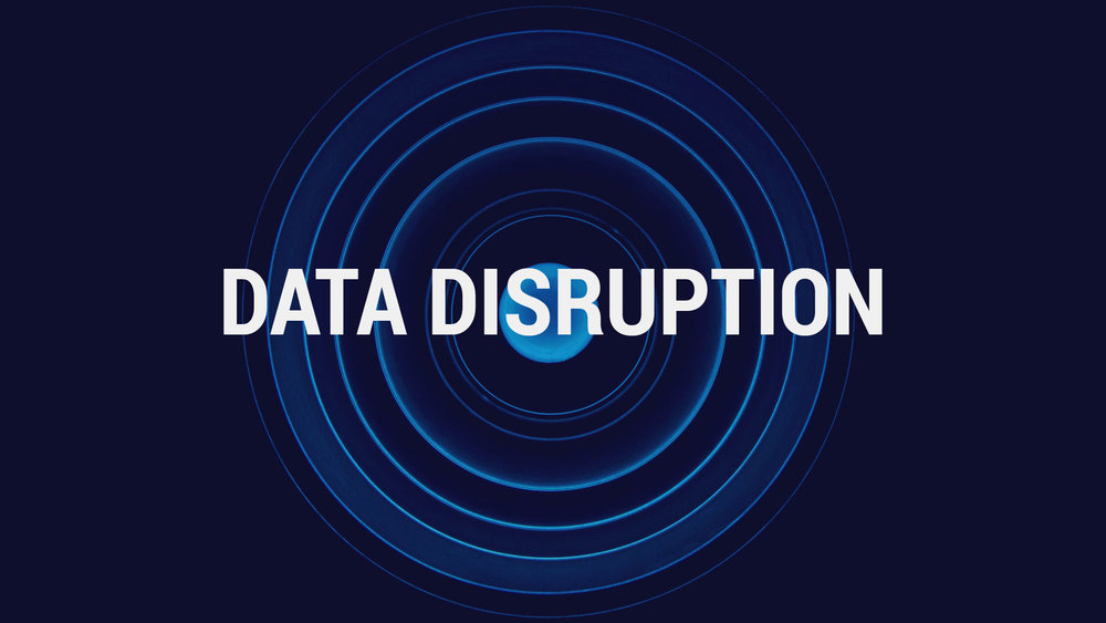 data-disruption