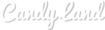 candyland logo